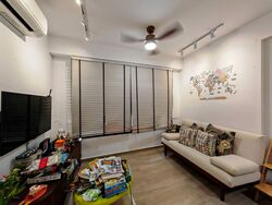 Blk 113B Alkaff Oasis (Toa Payoh), HDB 3 Rooms #591631971
